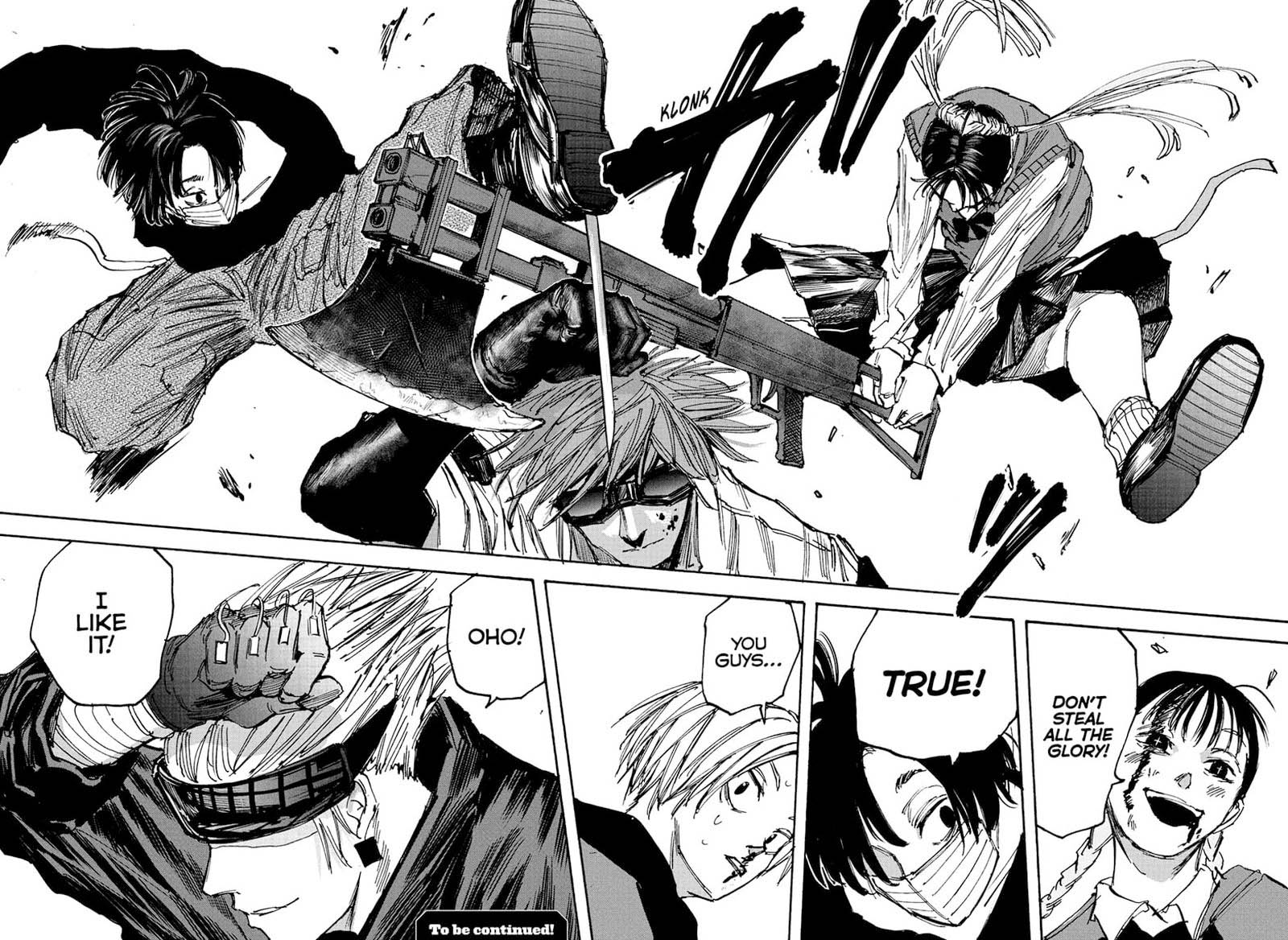 Chapter 67 Remote Work - Page 17